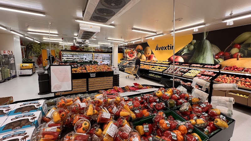 Bónus - Bónus Holtavegur 10, 104 Reykjavík, Iceland