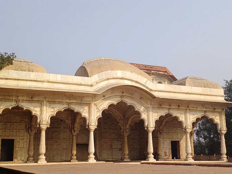 Hira Mahal, New Delhi