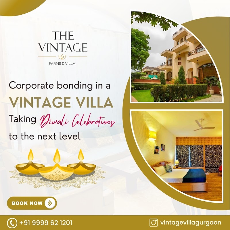 Vintage Villa / House Party Venue / Photo Shoot Location in Gurgaon - Vintage Villa / House Party Venue / Photo Shoot Location in Gurgaon House no 21, near Star Mall, Sector 31, Gurugram, Haryana 122001, India