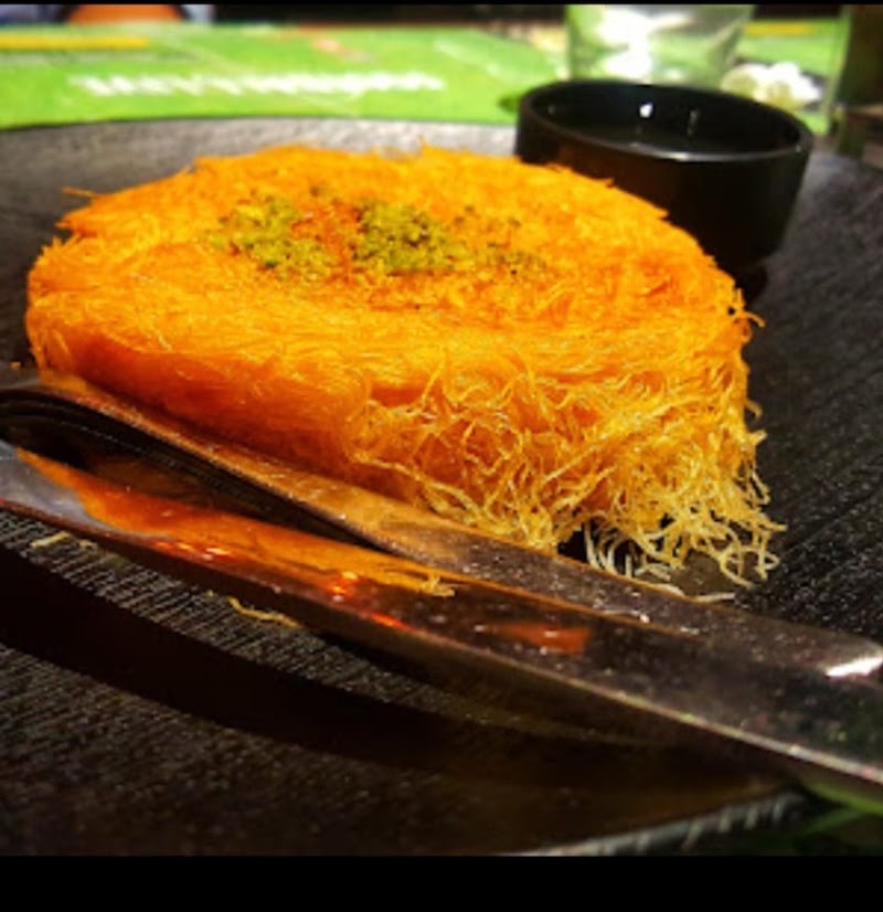 Zaatar Restaurant - Palarivattom - Zaatar Restaurant - Palarivattom, 34/561 ABC, NH Bypass, East Side, Service Rd, opposite QRS, Padivattom, Palarivattom, Kochi, Kerala 682024, India