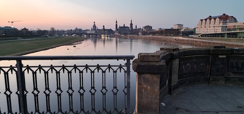 Altstadt - Altstadt, Dresden-Altstadt, Germany