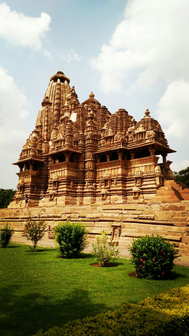 Panna - Panna, Madhya Pradesh 488001, India