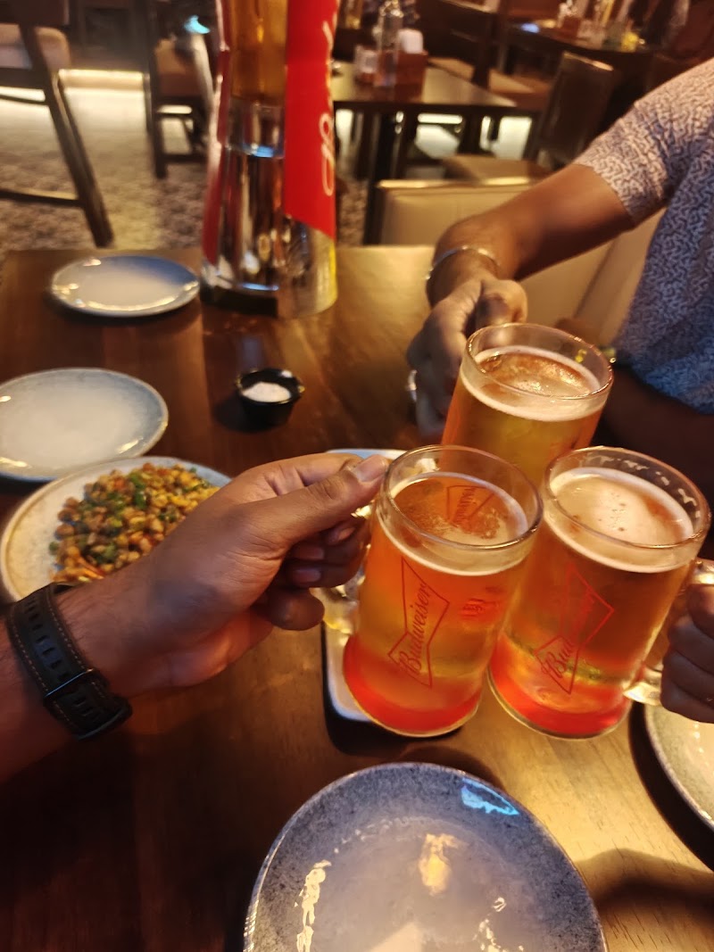 Proxy Restobar - Kundanahalli - Proxy Restobar - Kundanahalli, No. 43, 1st Floor, Bhagini Icon, Kundanahalli Gate, 1st Floor, Maratahalli Main Road, 43, Kundalahalli Main Rd, Kundalahalli, Whitefield, Bengaluru, Karnataka 560037, India