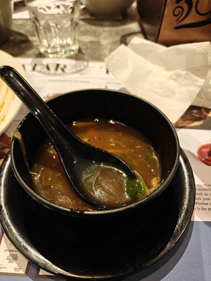 Zaatar Restaurant - Palarivattom - Zaatar Restaurant - Palarivattom, 34/561 ABC, NH Bypass, East Side, Service Rd, opposite QRS, Padivattom, Palarivattom, Kochi, Kerala 682024, India