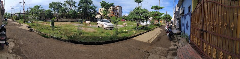 SH Play Ground - SH Play Ground, HIG-12, Sarvodaya Nagar, Tatibandh, Raipur, Chhattisgarh 492099, India