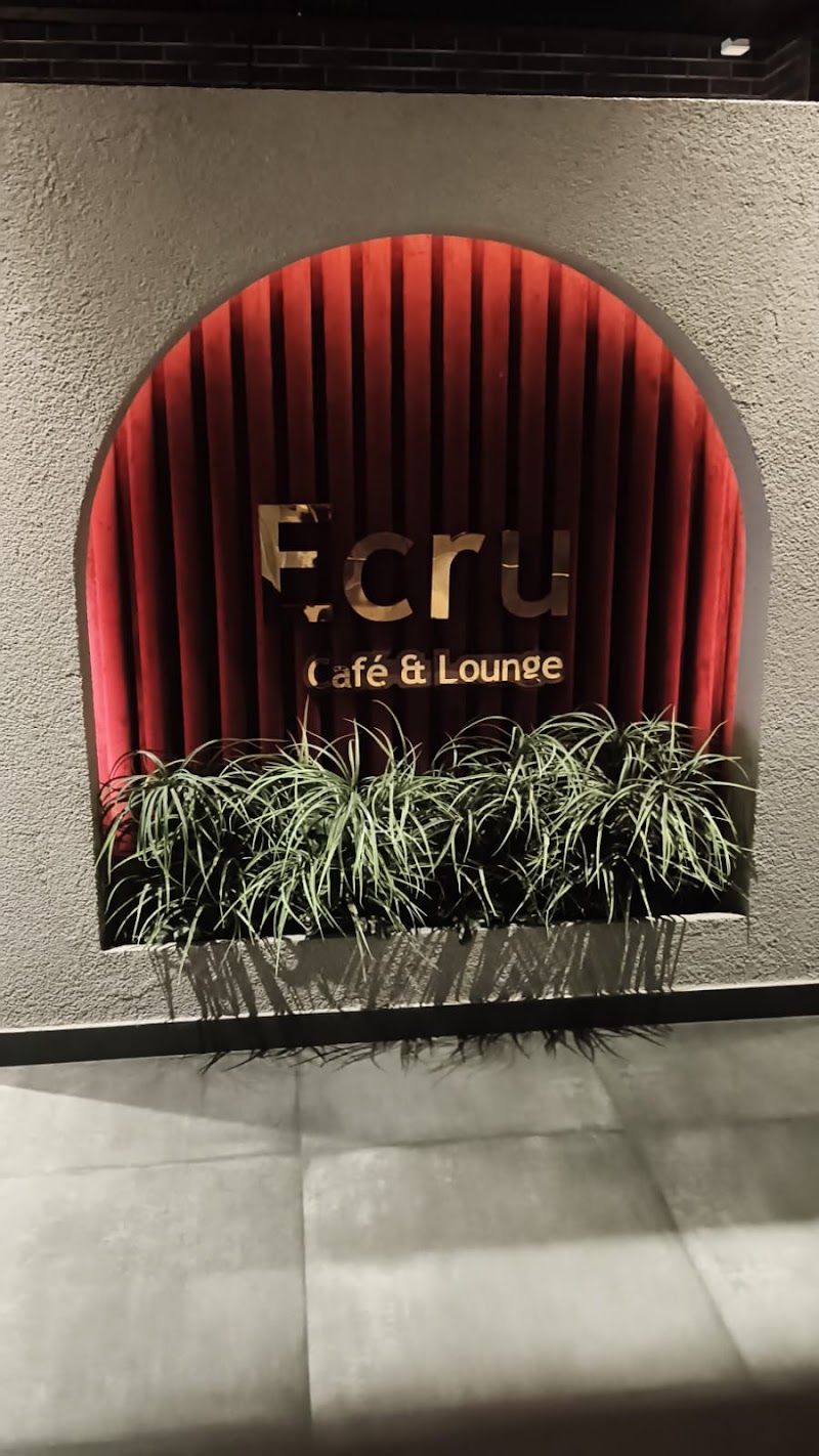 Ecru café & lounge - Ecru café & lounge SIXTH FLOOR, SCO 38, 39, Gumtala Sub Urban, D - Block, Ranjit Avenue, Amritsar, Punjab 143001, India