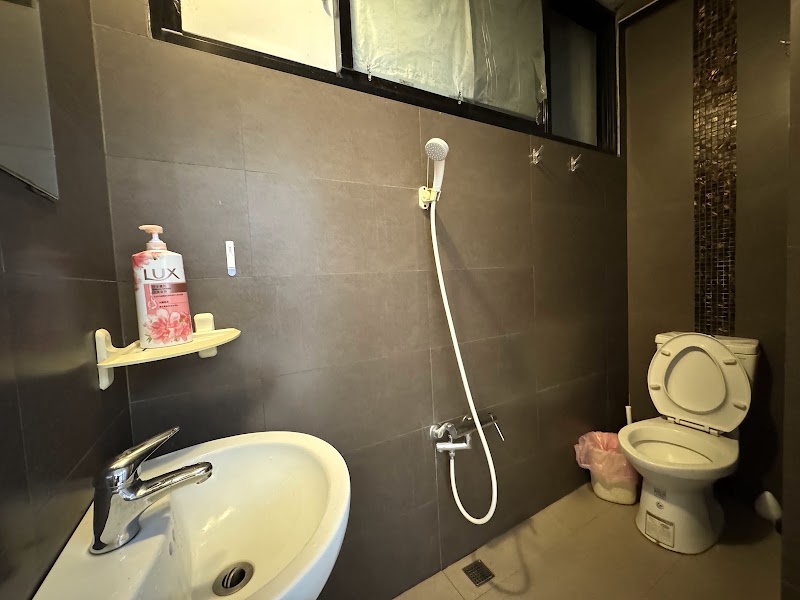心誠霽月租屋有限公司 - 心誠霽月租屋有限公司 No. 47號, Lane 150, Yongji Rd, Liuyi Village, Xinyi District, Taipei City, Taiwan 110