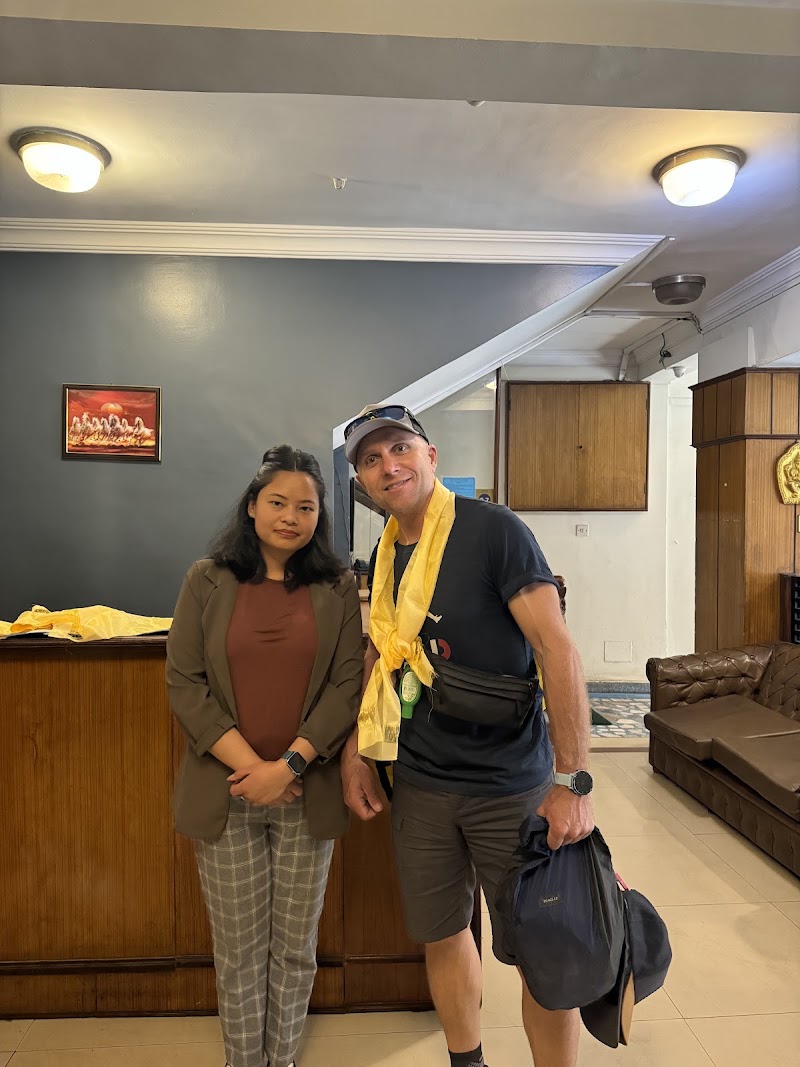 Hotel Earth House Pvt Ltd - Hotel Earth House Pvt Ltd 26 Amrit Marg, Kathmandu 44600, Nepal