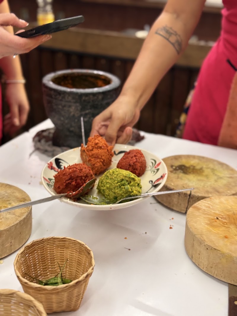 Asia Scenic Thai Cooking School - Asia Scenic Thai Cooking School 31 Rachadamnoen Rd Soi 5, Tambon Si Phum, Amphoe Mueang Chiang Mai, Chang Wat Chiang Mai 50200, Thailand
