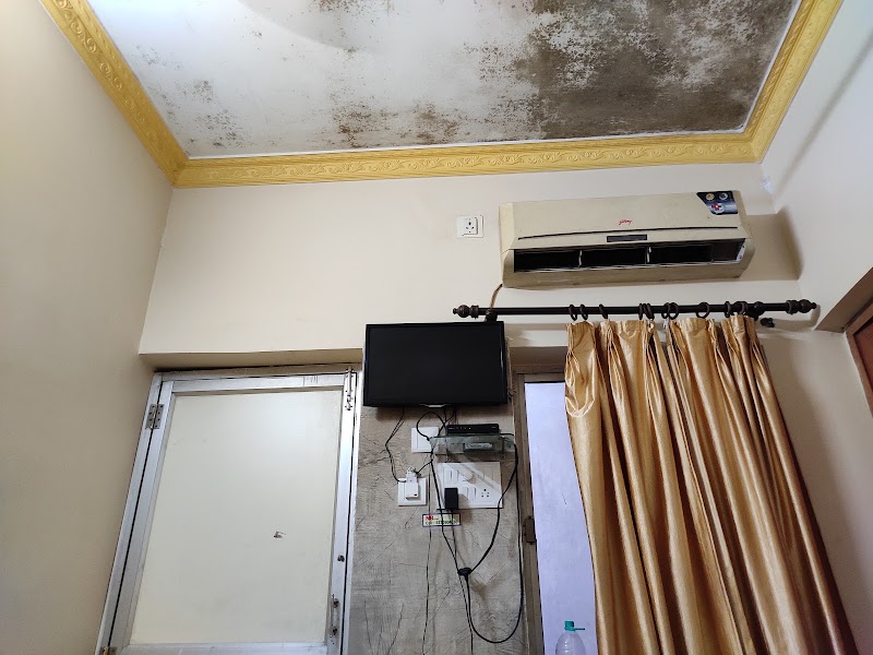 NB RAM'S HOTEL AND LODGING - NB RAM'S HOTEL AND LODGING Ashok Nagar, Bhubaneswar, Odisha 751009, India
