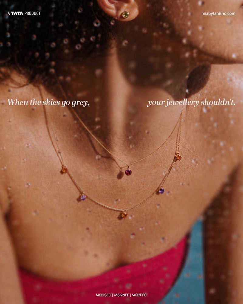 Mia by Tanishq - ZORA The Mall, Raipur - Mia by Tanishq - ZORA The Mall, Raipur 1st Floor, ZORA The Mall, No. F8, Dharampura Rd, opposite Agriculture College, Serikhedi, Jora, Raipur, Chhattisgarh 492012, India