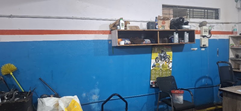 S.M BIKE ZONE - S.M BIKE ZONE Gurumurthy Complex, 24th Main Rd, near Sagar Fast Food, 2nd Sector, BDA Layout, HSR Layout, Bengaluru, Karnataka 560102, India
