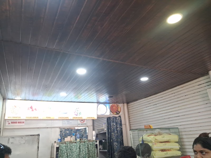 Baga Central Sai Ratna Pure Veg Restaurant - Baga Central Sai Ratna Pure Veg Restaurant Shop No 2, near SunCity, Saunta Vaddo, Calangute, Goa 403516, India