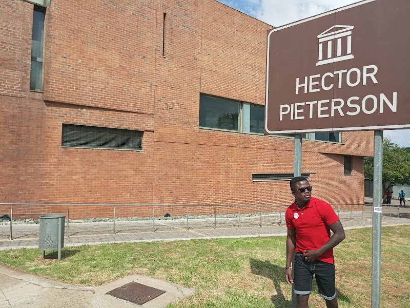 Hector Pieterson Memorial - Hector Pieterson Memorial, 8287 Khumalo Rd, Orlando West, Johannesburg, 1804, South Africa