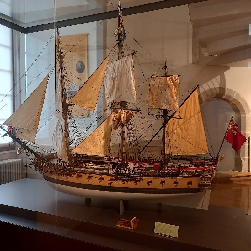 Musée du château de Morges - Musée du château de Morges, Rue du Château 1, 1110 Morges, Switzerland