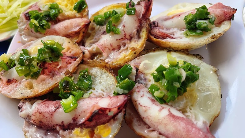 Bánh Căn Út Năm - Bánh Căn Út Năm, 19 Ngô Đến, Bắc Nha Trang, Khánh Hòa 650000, Vietnam