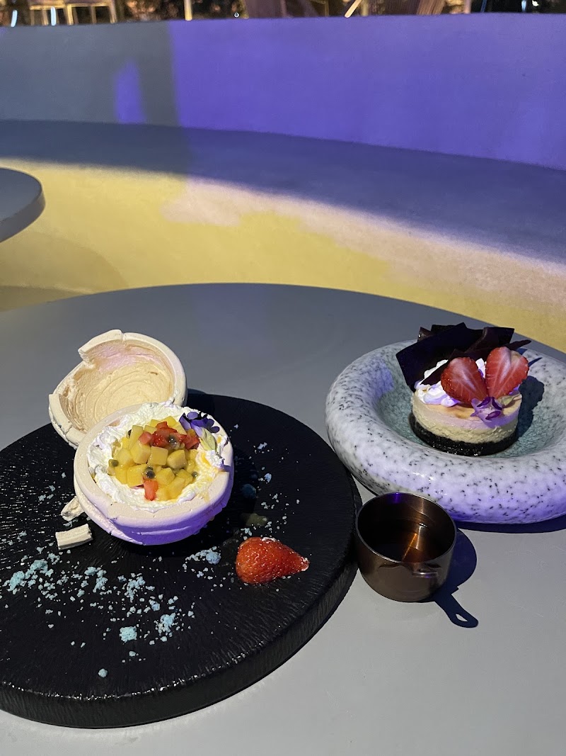 Kora Sky Rooftop Lounge - Kora Sky Rooftop Lounge, 178, Kora Sky Rooftop Lounge, Cherngtalay Bang Tao Beach, Tambon Choeng Thale, Amphoe Thalang, Chang Wat Phuket 83110, Thailand