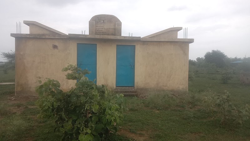 kua - kua, X622+MHR, Kotiya, Chhattisgarh 495224, India