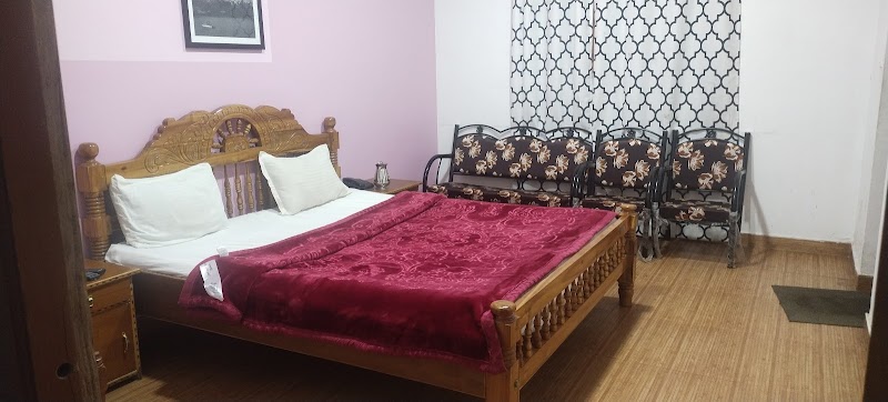 Ooty rooms and cottage - Ooty rooms and cottage Near, royal Enfield show room, Fingerpost, Ooty, Tamil Nadu 643001, India