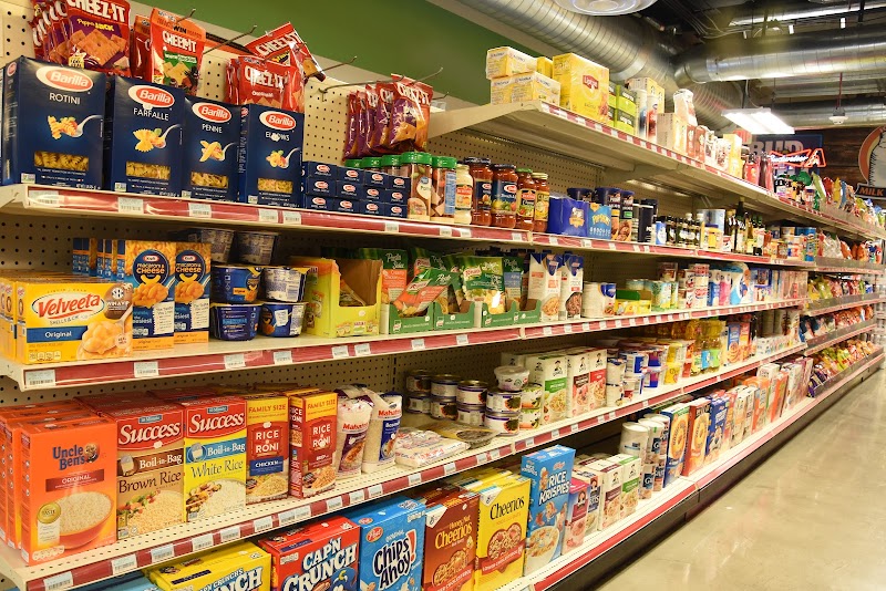 MILK AND HONEY Store - MILK AND HONEY Store, 115 W 6th St, Tempe, AZ 85281, USA