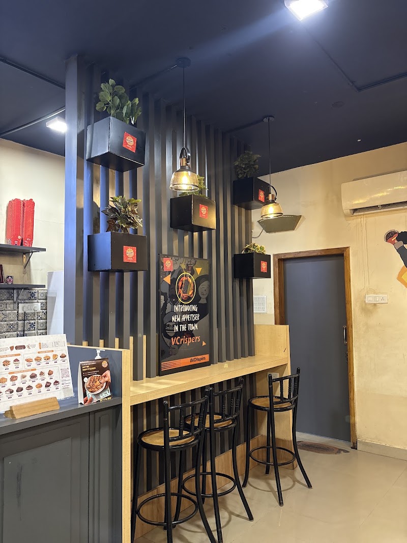 XO Belgian Waffle - XO Belgian Waffle 27th Main Rd, Sector 2, Sriven Teesta, PWD Quarters, 1st Sector, HSR Layout, Bengaluru, Karnataka 560102, India