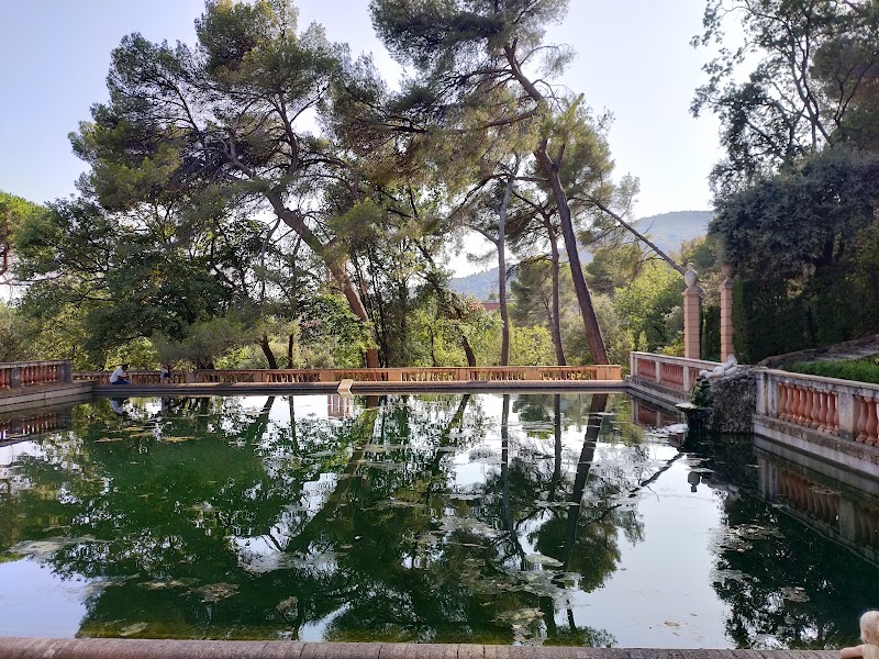 Horta - Horta, Horta-Guinardó, Barcelona, Spain