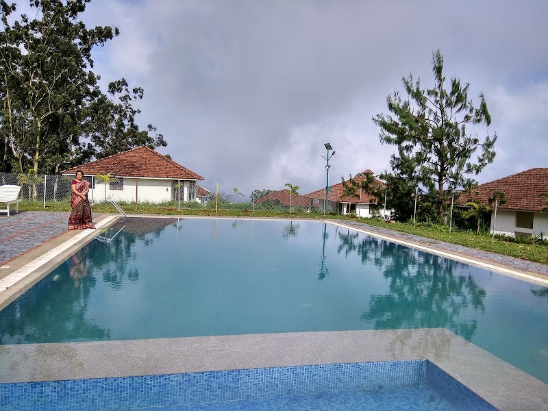 Joys Resorts - Joys Resorts Power House, Kochi - Madurai - Dhanushkodi Rd, Chinnakanal, Kerala 685613, India