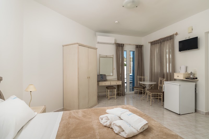 Livanios Studios - Livanios Studios Milos Adamas Cyclades Greece, Adamas 848 00, Greece
