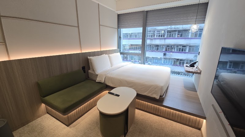 The Stellar Hotel & Serviced Apartments - The Stellar Hotel & Serviced Apartments, 68號 Chun Yeung St, North Point, Hong Kong Island, Hong Kong