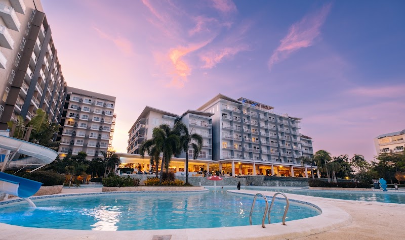 Solea Mactan Resort and Waterpark, Cebu - Solea Mactan Resort and Waterpark, Cebu, Victor Wahing Street, Alegria, Cordova, 6017 Cebu, Philippines