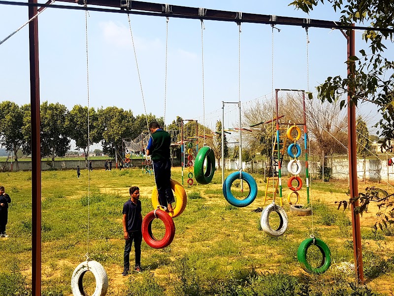 The Royal Farm Sohna – Agro Tourism & Farm Resort - The Royal Farm Sohna – Agro Tourism & Farm Resort One Farms Road, ishaka, Sohna, Isaka, Haryana 122103, India