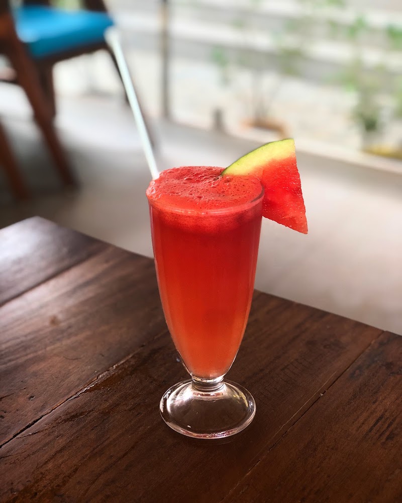 OCEANO - A CULINARY BAR - OCEANO - A CULINARY BAR H.35, 1B, Arambol Beach Rd, Arambol, Goa 403524, India