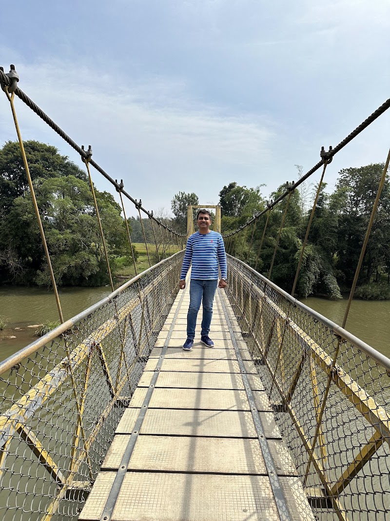 Coorg - Coorg, CM6V+3XQ, Kandal, Ooty, Tamil Nadu 643001, India