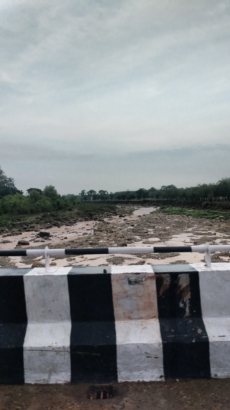 Khoh River - Khoh River Khoh River
