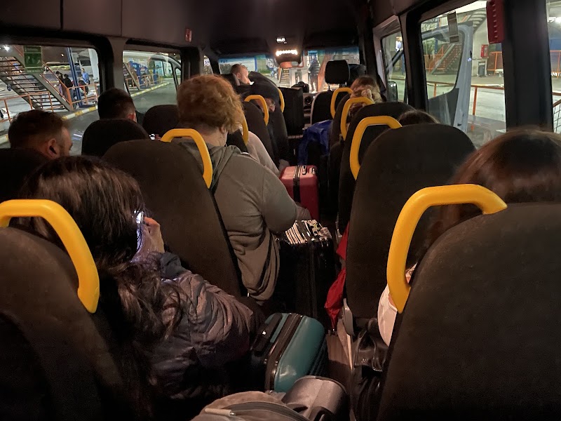 Nomago Travel - Nomago Travel Ul. Andrije Hebranga 22, 10000, Zagreb, Croatia