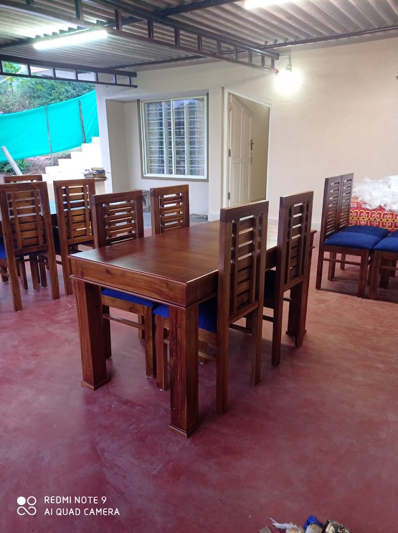 CAUVERY HOME STAY - CAUVERY HOME STAY Unnamed Road, Kalakandur, Karnataka 571236, India
