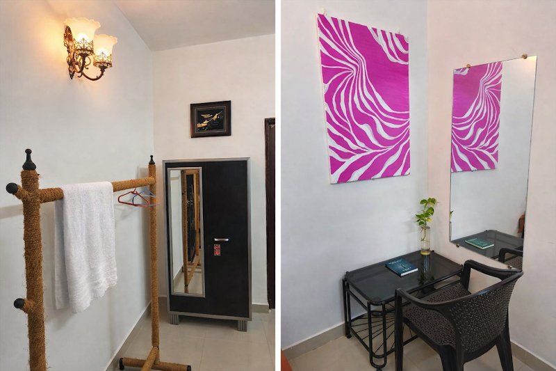 Coconut inn Enigma keys - Coconut inn Enigma keys, Canca, Abaxio Vaddo, Parra, Mapusa, Goa 403510, India