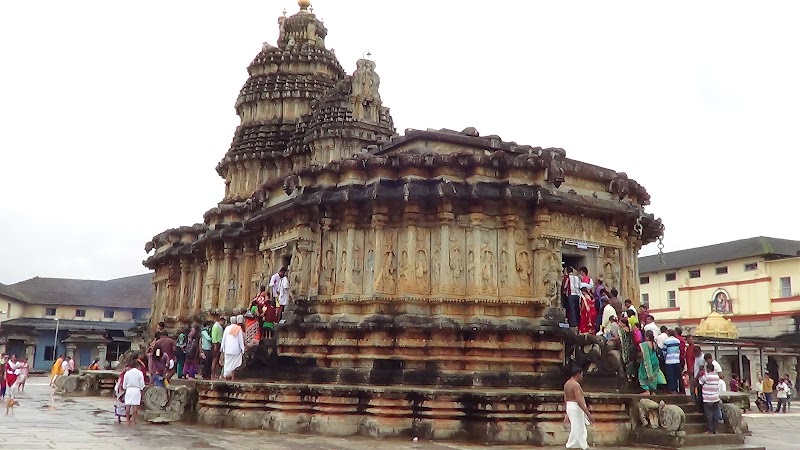 Sringeri - Sringeri, Karnataka 577139, India
