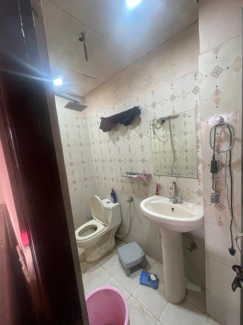 Central apartment chandigarh - Central apartment chandigarh, 203, Gali no 1, Burail, Burail Village, Sector 45, Chandigarh, 160047, India
