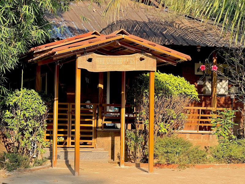 The Coffee Park Home Stay