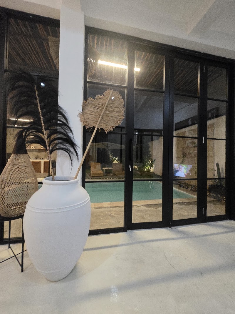 Villa Ocean Bali - Villa Ocean Bali Jl. Arjuna Gg. Villa Coco No.2, Seminyak, Kec. Kuta, Kabupaten Badung, Bali 80361, Indonesia