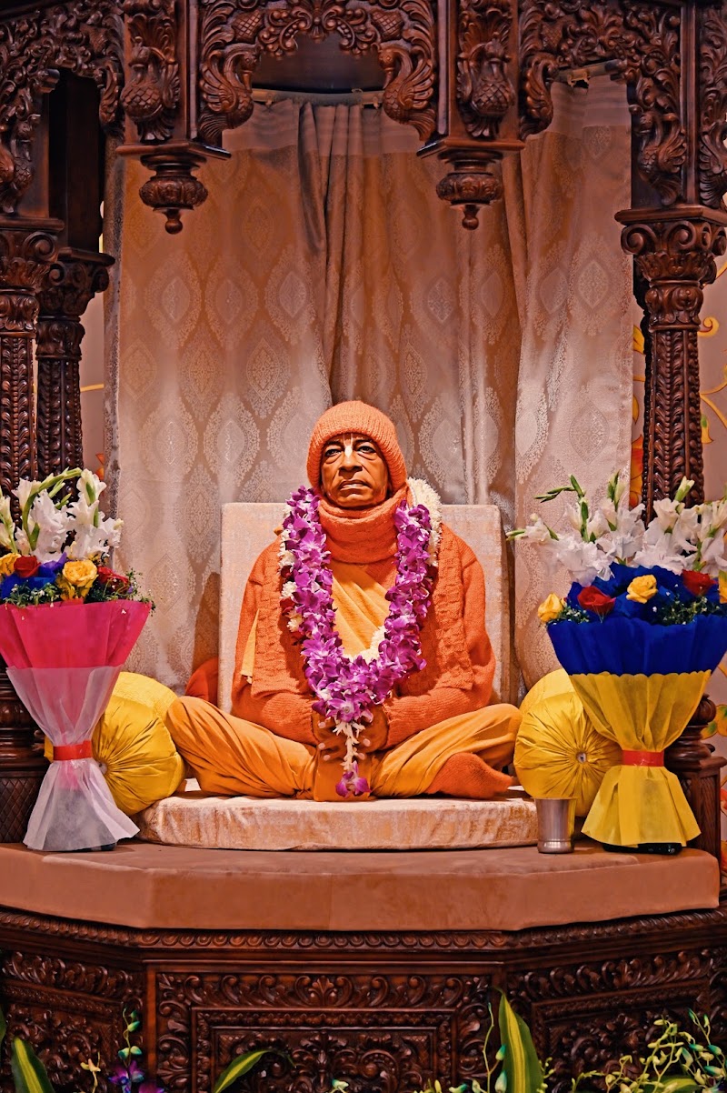 ISKCON Sri Sri Radha Damodar Mandir, Badshahpur, Gurugram - ISKCON Sri Sri Radha Damodar Mandir, Badshahpur, Gurugram ISKCON Gurgaon, Sector 67, Gurugram, Haryana 122101, India
