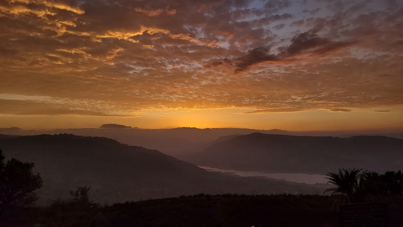 Singing Point, Panchgani - Singing Point, Panchgani WRM3+CXF, Dhandeghar, Panchgani, Maharashtra 412805, India