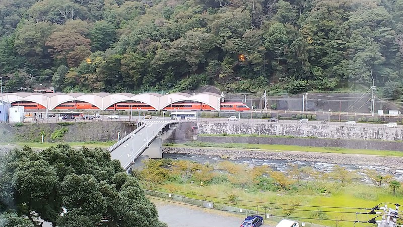 Hakone Inn - Hakone Inn, 706-36 Yumoto, Hakone, Ashigarashimo District, Kanagawa 250-0311, Japan