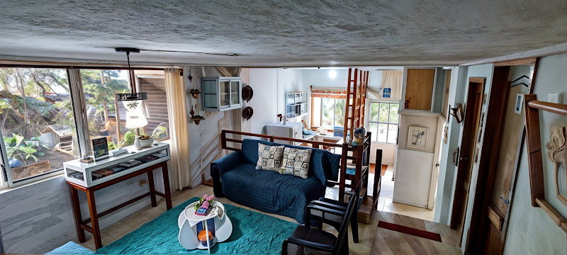 Hostal Palma Del Mar 2 - Hostal Palma Del Mar 2, EC200150, Puerto Baquerizo Moreno, Ecuador
