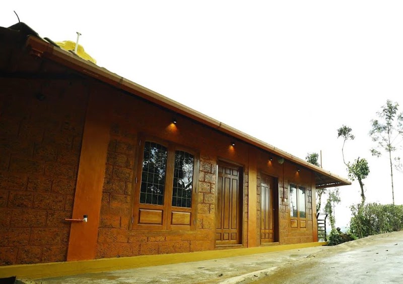 Udayagiri Homestay Coorg - Udayagiri Homestay Coorg No-174:1, Makkandur, Karnangeri, Karnataka 571201, India