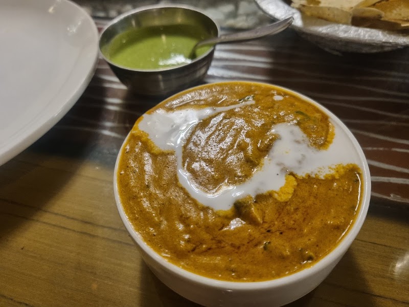 THE TAWA RESTAURANT - THE TAWA RESTAURANT Dharampur Chowk, Guru Nanak Vihar, Race Course, Dehradun, Uttarakhand 248001, India