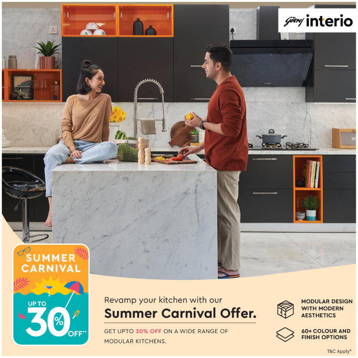 Godrej Interio Modular Kitchen Gallery Near Me, Supela (Virdi Enterprises) - Godrej Interio Modular Kitchen Gallery Near Me, Supela (Virdi Enterprises), Talkies, GE Rd, opposite Chandra Maurya, Supela, Bhilai, Chhattisgarh 490023, India