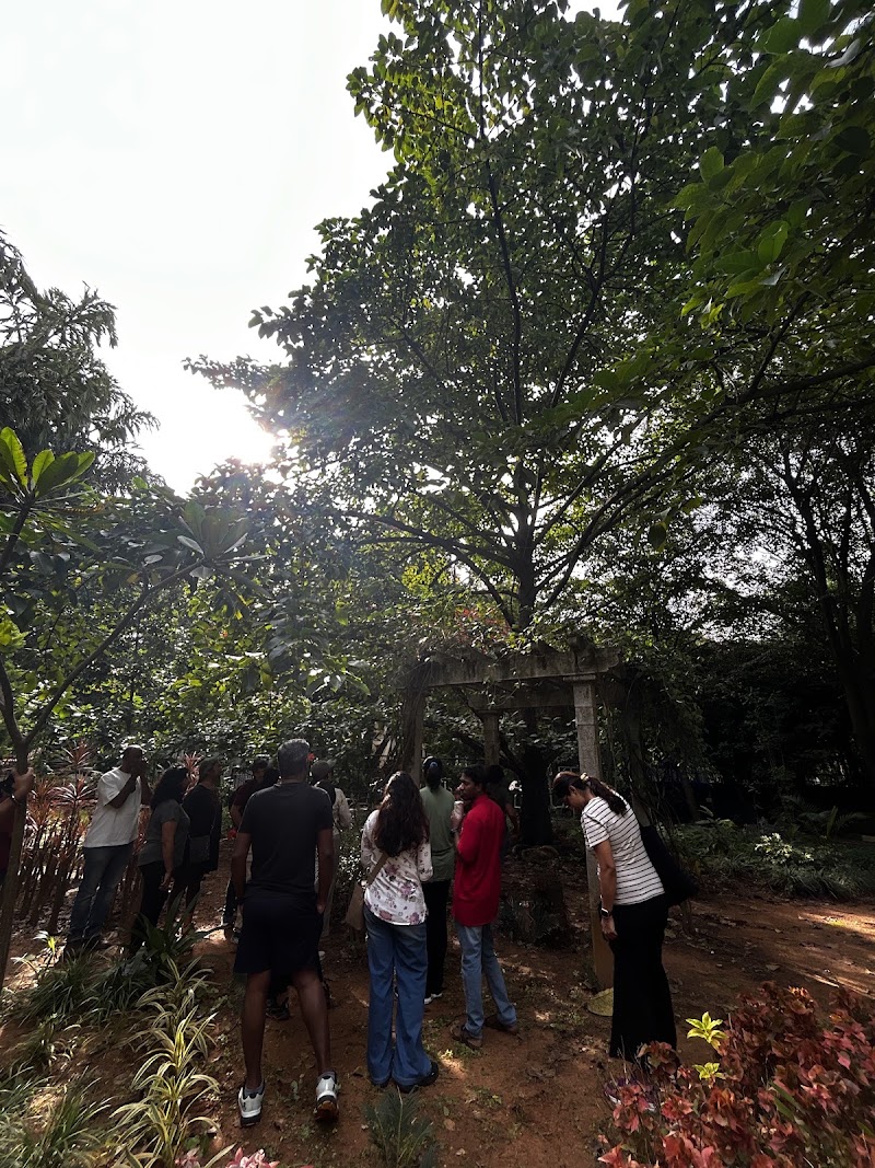 KoraWalks - KoraWalks Heble Park, Koramangala 3 Block, Koramangala, Bengaluru, Karnataka 560034, India