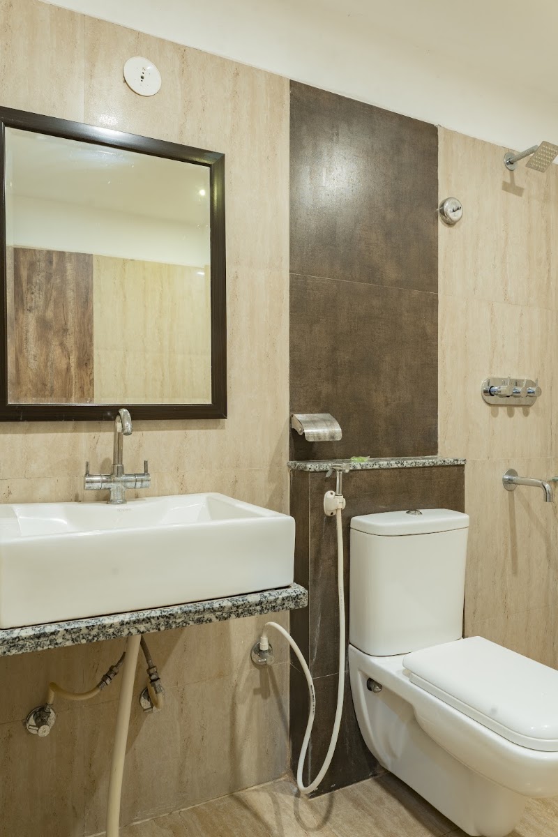 Devi Palace Resort - Devi Palace Resort Kumbhalgarh Fort Rd, opposite Lakhela Lake, Kumbhalgarh, Beer Ki Bhagal, Rajasthan 313325, India